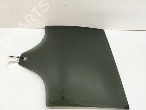 Rear left door window JEEP AVENGER (J2) 1.2 GSE T3 | BP28556629C20