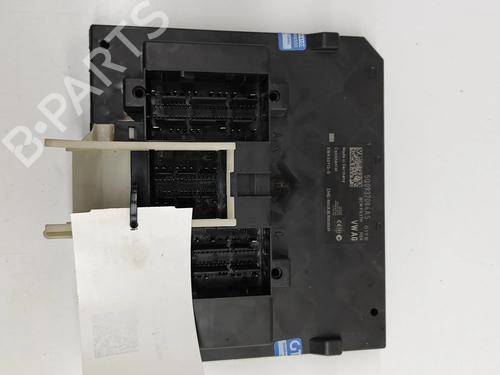 Electronic module VW GOLF VII (5G1, BQ1, BE1, BE2) 2.0 R 4motion | BP24580831M83 - Image 2