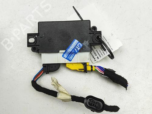 Electronic module OPEL MOKKA 1.2 (76) | BP33883144M83 - Image 2