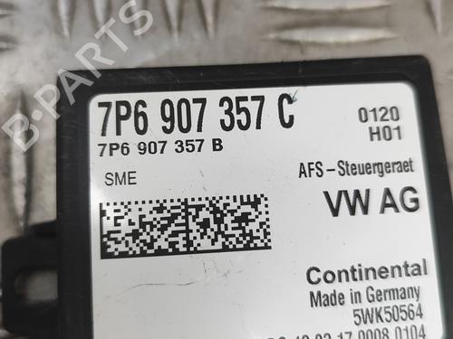 Electronic module VW TOUAREG (7P5, 7P6) 3.0 V6 TDI | BP28955718M83