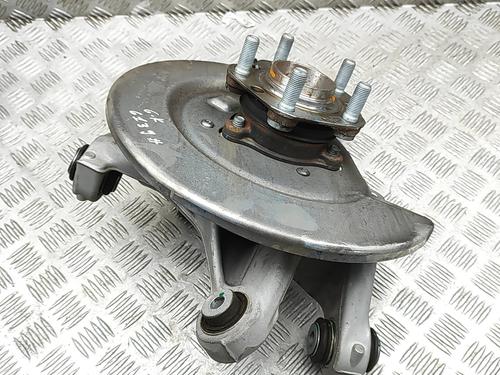 Left rear steering knuckle TESLA MODEL 3 (5YJ3) EV Performance AWD | BP33697504M27 - Image 3