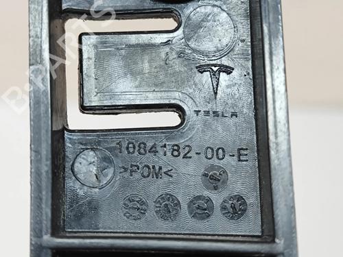 Front bumper bracket TESLA MODEL 3 (5YJ3) EV AWD | BP28554526C158  - Image 7