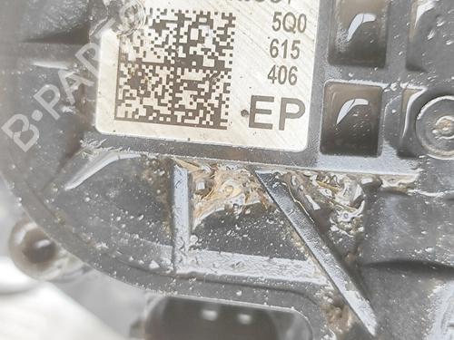 Right rear brake caliper VW T-ROC (A11, D11) 2.0 R 4motion | BP34037168M106  - Image 7