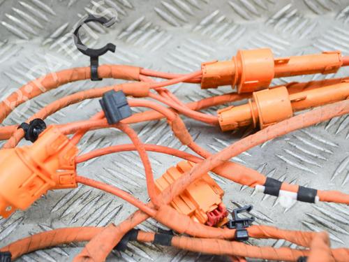Ledningsnet VW ID.3 (E11, E12) Pro | BP27756796E16 