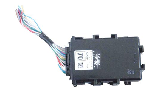 Elektronisk modul LEXUS RX (_L2_) 450h AWD (GYL25_, GYL26_, GYL25, GYL26, GYL25R, GYL26R) (313 hp) 30249768