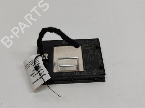 Used Electronic module Electronic module NISSAN QASHQAI III (J12) 1.3 DIG-T (140 hp) 28565341 28565341