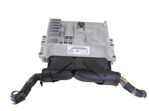 Engine control unit (ECU) SSANGYONG RODIUS II 2.2 Xdi | BP33361925M57 - Image 2