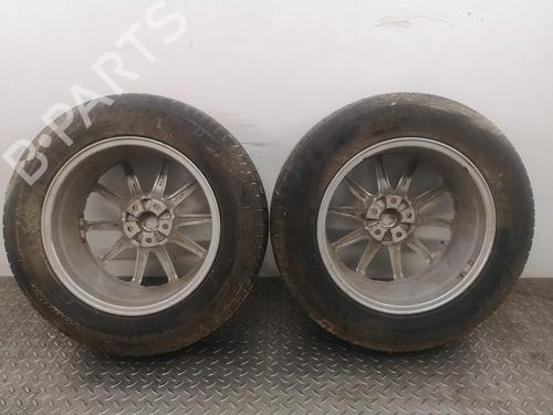 Rim JAGUAR E-PACE (X540) 2.0 D150 AWD | BP30575257C45