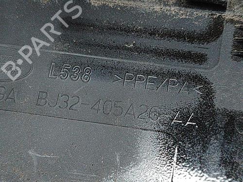 Fuel flap LAND ROVER RANGE ROVER EVOQUE (L538) 2.0 D | BP18739787C131 