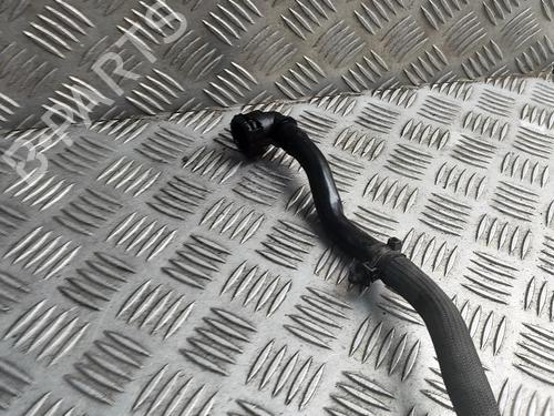 Pipe JAGUAR I-PACE (X590) EV400 AWD | BP28435722M125