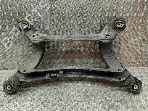 Used Rear axle MERCEDES-BENZ E-CLASS (W213) E 350 e (213.050) (211 hp) 26307478