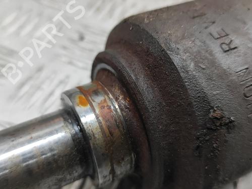 Right front driveshaft FIAT 500L (351_, 352_) 1.4 (199LYB1B) | BP26017410M39 