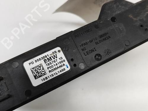 Electronic module BMW 5 Touring (G31) 530 d xDrive | BP16482003M83 