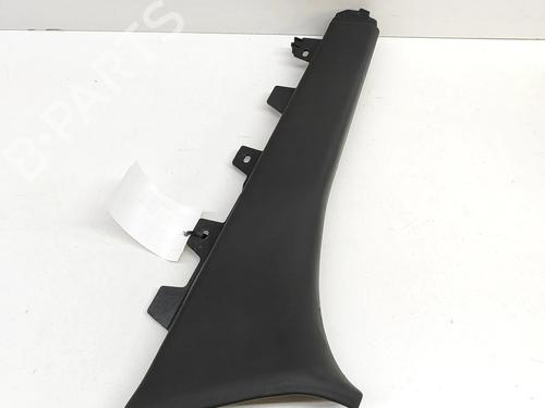 Middle console DS DS 7 Crossback (J4_, JR_, JC_) 1.5 BlueHDi 130 (JCYHZJ, JCYHZR) | BP36044317I22 - Image 3