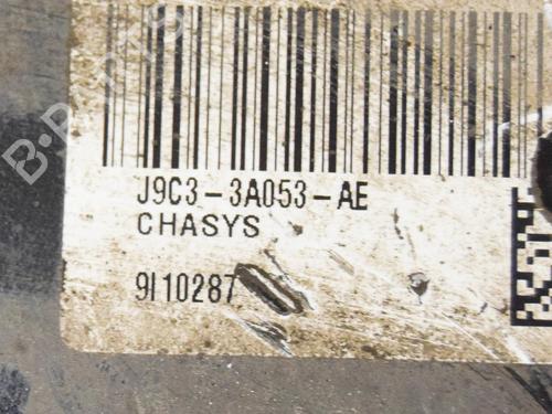 Left front suspension arm JAGUAR E-PACE (X540) 2.0 D180 AWD | BP7799285M12 - Image 6