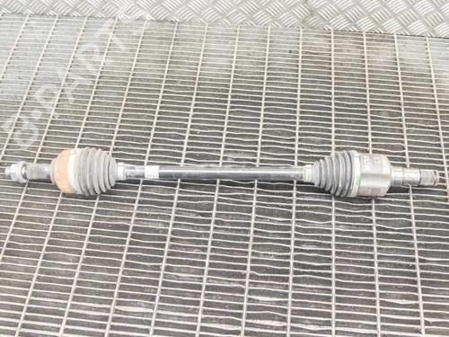 Used Right rear driveshaft TESLA MODEL 3 (5YJ3) EV AWD (351 hp) 27751264
