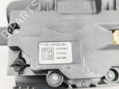 Switch ASTON MARTIN DBX 4.0 All-wheel Drive | BP36809574I30 - Image 7