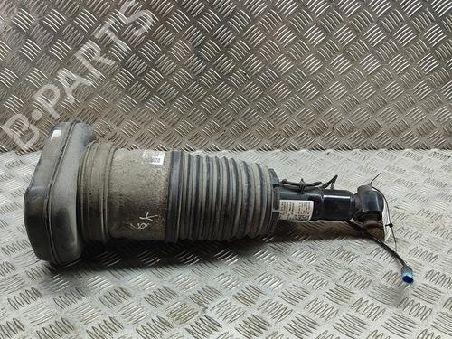 Used Left rear shock absorber BMW X5 (G05, F95) xDrive 45 e Plug-in-Hybrid (286 hp) 19645322
