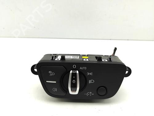 Used Electronic module Electronic module AUDI A4 Allroad B9 (8WH, 8WJ) 3.0 TDI quattro (218 hp) 35727230 35727230