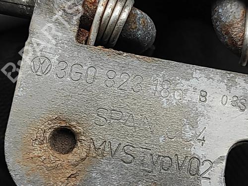 Andre VW PASSAT B8 (3G2, CB2) 1.6 TDI | BP33391406O1  - Image 6