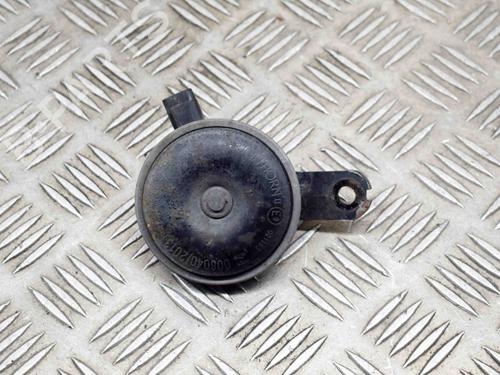Horn CITROËN C3 III (SX) 1.2 VTi 82 (82 hp) 14642512