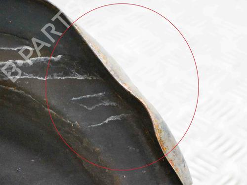 Left front steering knuckle FORD KUGA II (DM2) 1.5 EcoBoost | BP29226944M25 