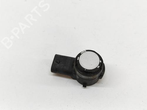 Used Electronic module BMW X5 (F15, F85) xDrive 30 d (258 hp) 27645256