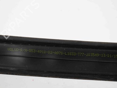 Roof bar VOLVO XC60 I SUV (156) D4 AWD | BP30209741C65