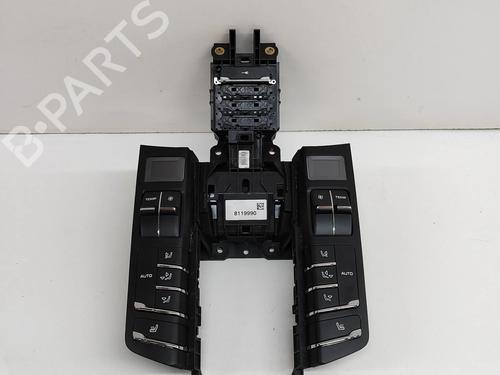 Used Electronic module Electronic module PORSCHE PANAMERA (970) 3.6 4 (300 hp) 16076473 16076473