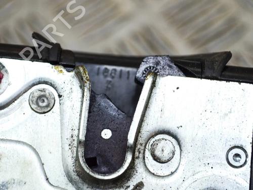 Rear left lock TESLA MODEL S (5YJS) P100D AWD | BP8354047C100 - Image 5