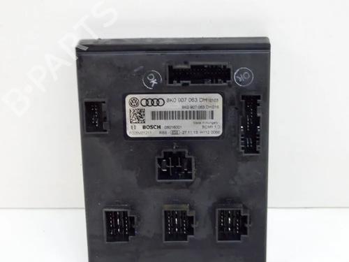 Used Electronic module AUDI A5 Sportback (8TA) 2.0 TDI (177 hp) 28497541