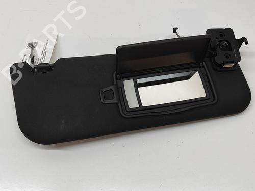 Used Right sun visor JAGUAR F-PACE (X761) 2.0 P400e Plug-in Hybrid (404 hp) 28275631