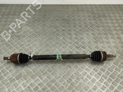 Used Right front driveshaft Right front driveshaft KIA SOUL II (PS) EV Electric (110 hp) 25219259 25219259