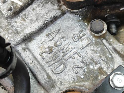 Gearbox HYUNDAI i40 I (VF) 1.7 CRDi | BP28132090M3 
