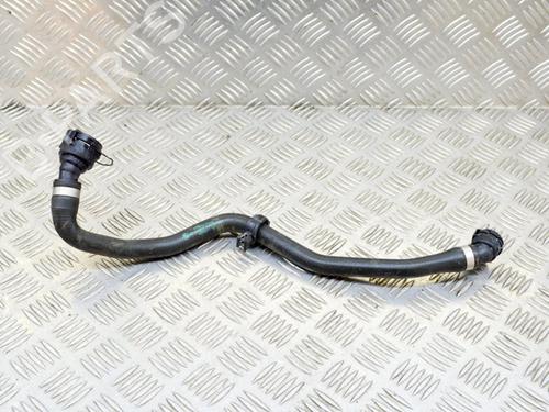Used Pipe BMW 4 Coupe (F32, F82) 420 d (190 hp) 14623293