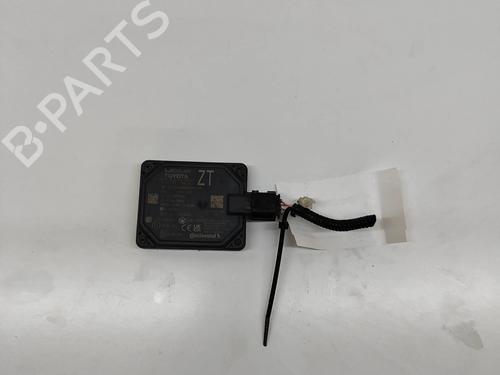 Electronic module TOYOTA C-HR (_X2_, _H2_) Hybrid (MAXH20) | BP27796044M83 - Image 2