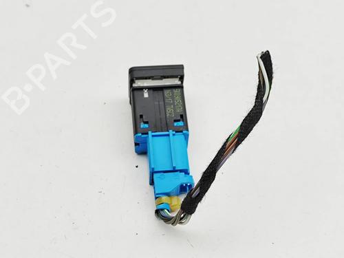 Switch VW SCIROCCO III (137, 138) 2.0 TSI | BP33223787I30 - Image 3