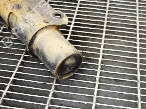 Right front shock absorber VW CRAFTER 30-50 Platform/Chassis (2F_) 2.5 TDI | BP6772399M17