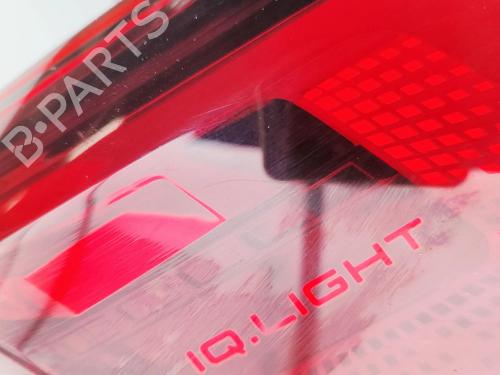 Right taillight VW GOLF VIII (CD1, DA1) 2.0 TDI GTD | BP31715656C35 