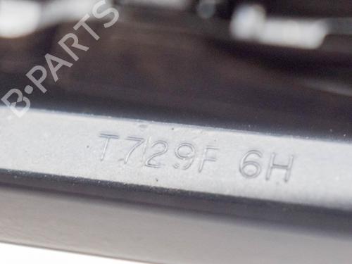 Rear windshield wiper arm LAND ROVER RANGE ROVER SPORT I (L320) 3.0 D 4x4 | BP14635384C144 