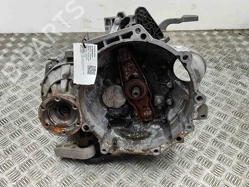 Used Gearbox VW PASSAT B8 (3G2, CB2) 2.0 TDI 4motion (190 hp) 29486010