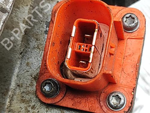 AC compressor VW TOUAREG (CR7, RC8) 3.0 eHybrid 4motion | BP31112868M34