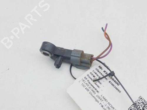 Electronic sensor LAND ROVER RANGE ROVER VELAR (L560) 2.0 D180 TD4 4x4 | BP39409394M84  - Image 6