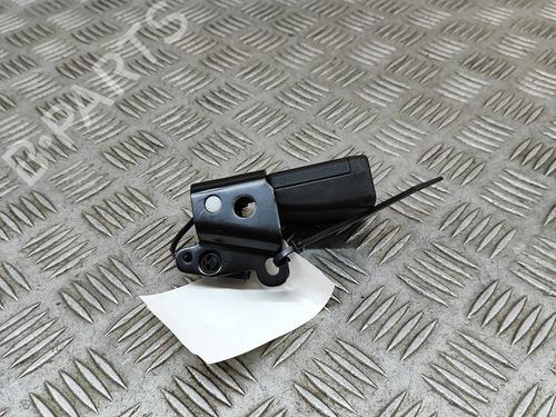 Seat buckle MERCEDES-BENZ A-CLASS (W177) A 180 (177.084) | BP28589949I32 - Image 3