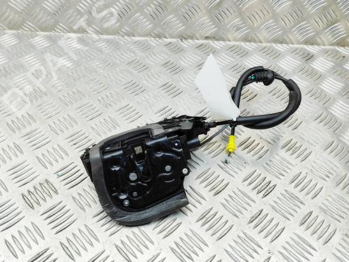 Front left lock TESLA MODEL 3 (5YJ3) EV | BP33697643C98  - Image 6