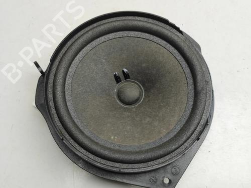 Used Speaker MERCEDES-BENZ E-CLASS (W212) E 220 CDI / BlueTEC (212.001, 212.002) (170 hp) 31528787