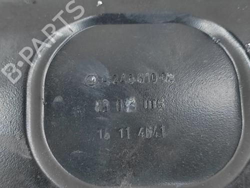 Other MERCEDES-BENZ A-CLASS (W176) A 180 (176.042) | BP25614350O1 - Image 7