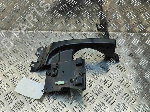 Used Rear bumper bracket LAND ROVER RANGE ROVER EVOQUE (L538) 2.2 D 4x4 (190 hp) 29486610