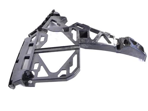 Used Rear bumper bracket Rear bumper bracket MERCEDES-BENZ GLE (W166) 250 d 4-matic (166.004) (204 hp) 33350116 33350116