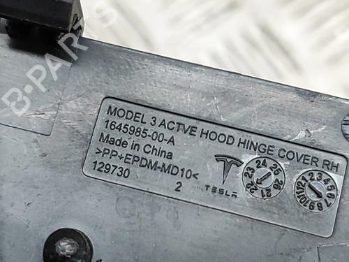 Andre TESLA MODEL 3 (5YJ3) EV AWD | BP27799369O1 - Image 6